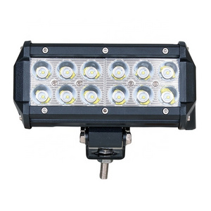 M4 36W  LED  work light bar