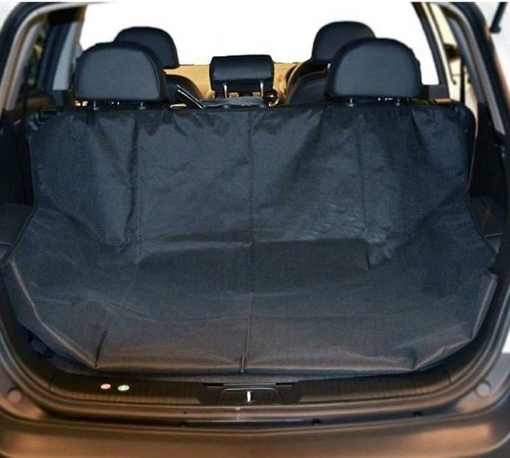 M4 Universal 600D Oxford fabric waterproof car cargo trunk cover  for dog