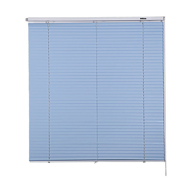 Hot Sale Modern white aluminum horizontal venetian blinds for home office window decor