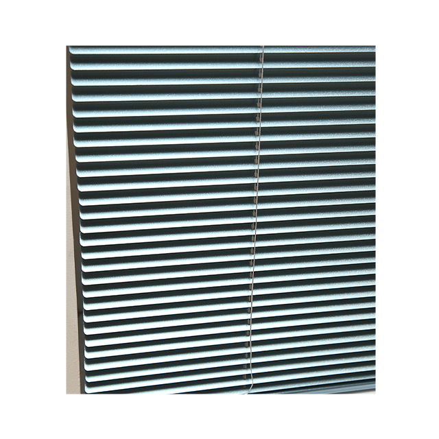 Hot Sale Modern white aluminum horizontal venetian blinds for home office window decor