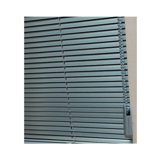 Hot Sale Modern white aluminum horizontal venetian blinds for home office window decor