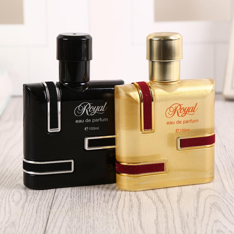 100ml High Volume Factory OEM Persistent Light Woody Eau De Parfum Perfume For Men