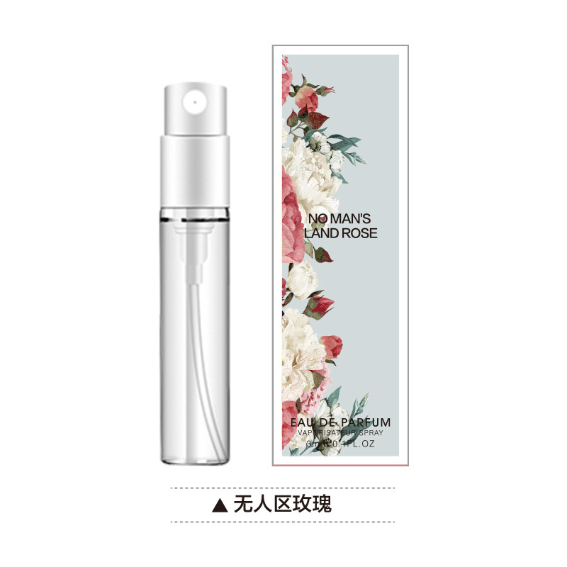 Hot Sale Original Designer Perfume Floral / Fruity Private Label Perfume Custom