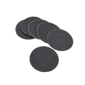 100Pcs Replaceable Sanding Paper 25mm Pedicure Sandpaper Foot Calluses Care Tool