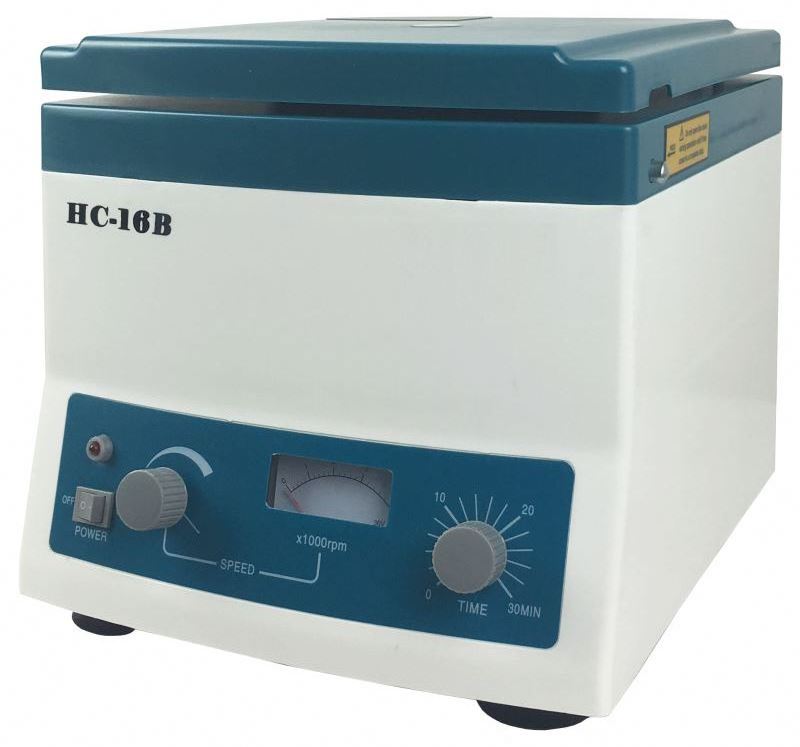 regenlab prp centrifuge machine blood plasma   LC-04P Plus  centrifuge machine laboratory changzhou