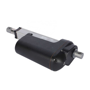 Long Stroke 12v/24v electric linear actuator 12000N Heavy Duty