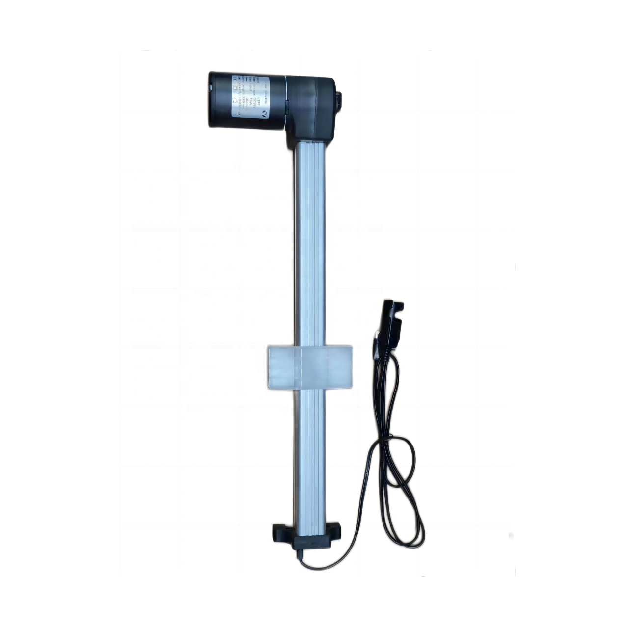 24 Volt Linear Actuator 6000n Linear Actuator IP65 For Industrial Use