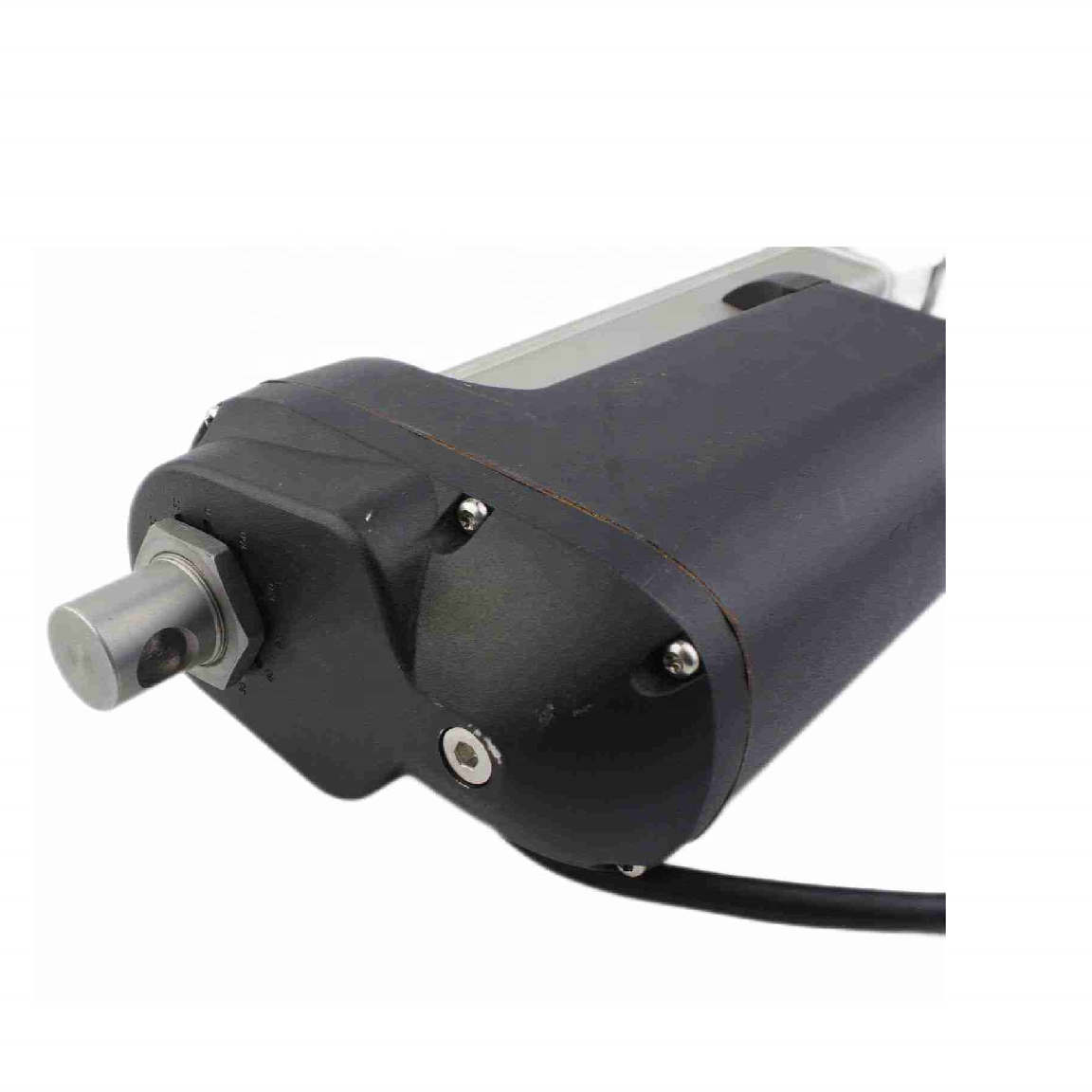 Long Stroke 12v/24v electric linear actuator 12000N Heavy Duty