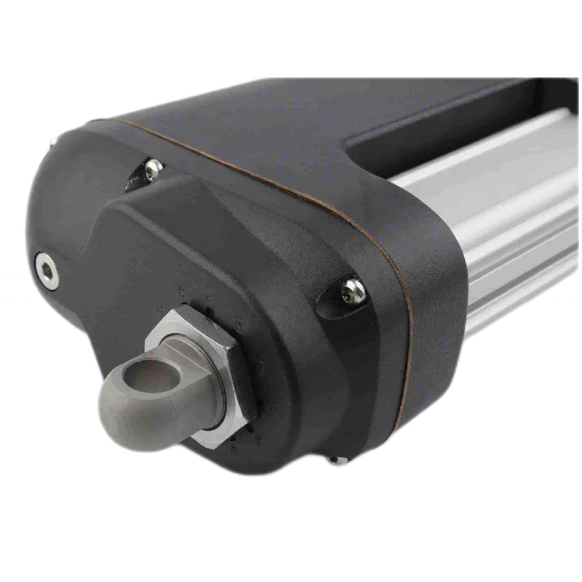 Long Stroke 12v/24v electric linear actuator 12000N Heavy Duty