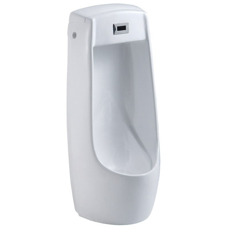 Customized multifunctional cleaning bathroom urinals best-selling ceramic water-saving urinals