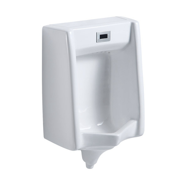 Customized multifunctional cleaning bathroom urinals best-selling ceramic water-saving urinals