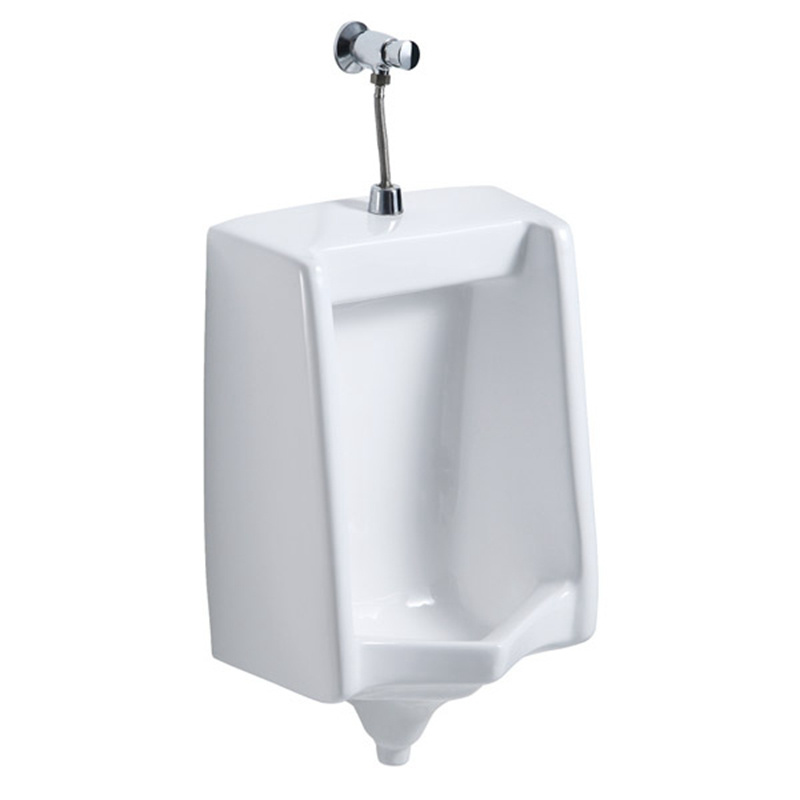 Customized multifunctional cleaning bathroom urinals best-selling ceramic water-saving urinals