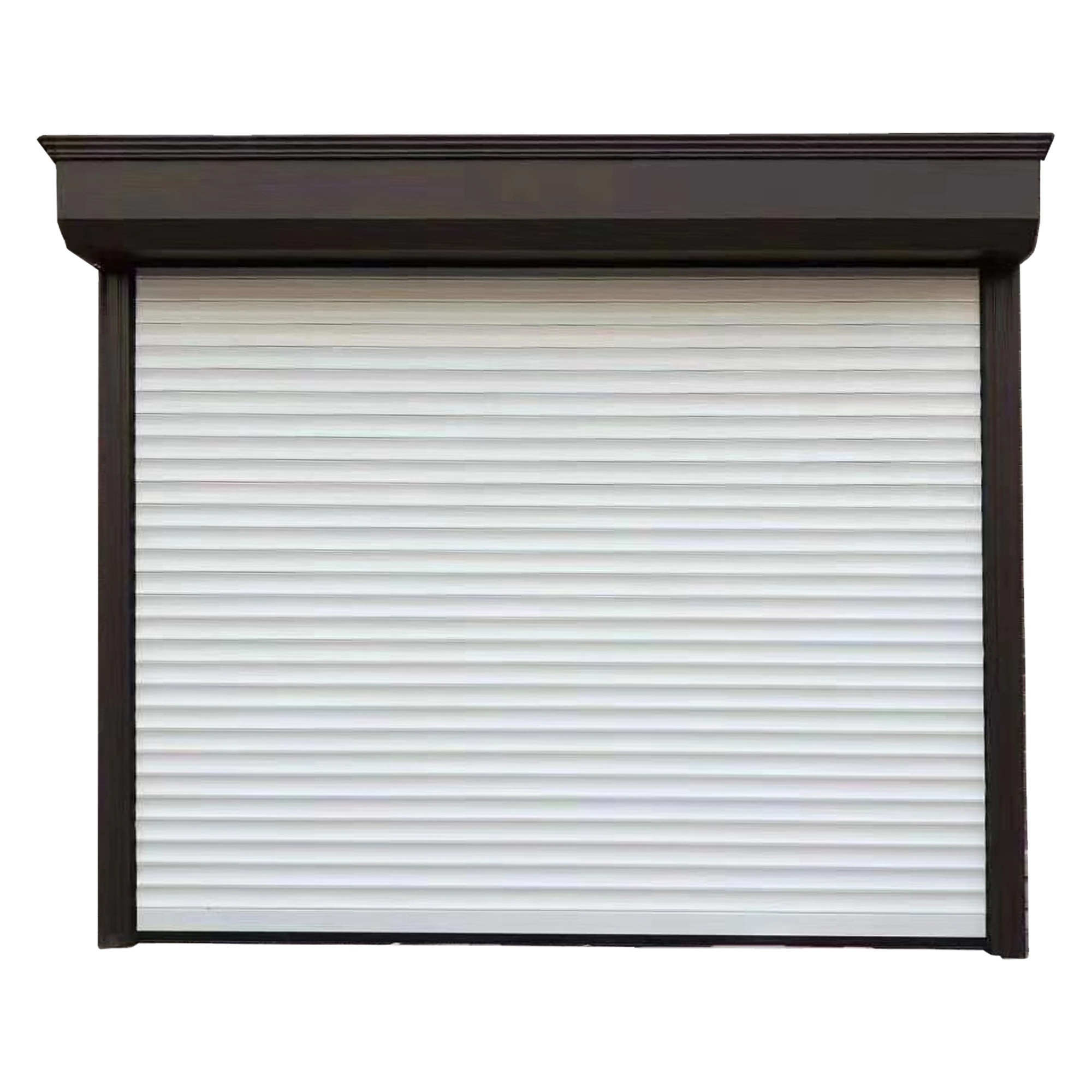 Hot Sale Roll UP shutter door Industrial Door Roller Shutter Automatic Gates Doors For Warehouse Dustproof