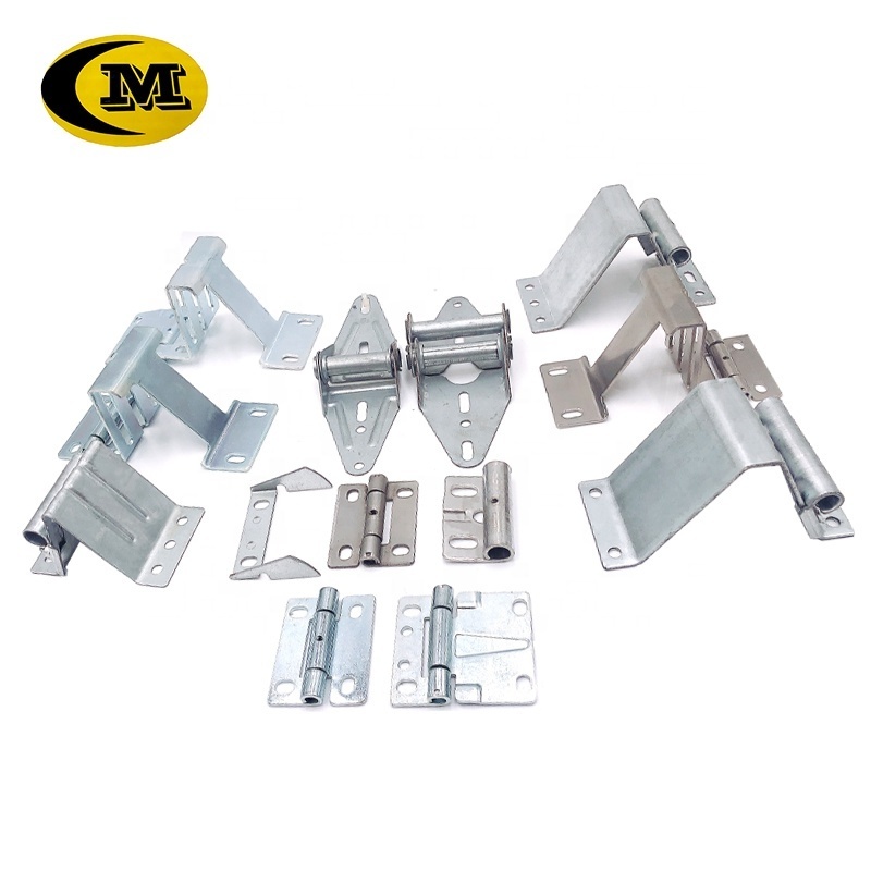 Wholesale sale hardware parts garage door hardware and accessories for garage seccionnal doors