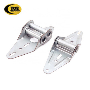 Custom-made hardware garage door hinges gate hardwares