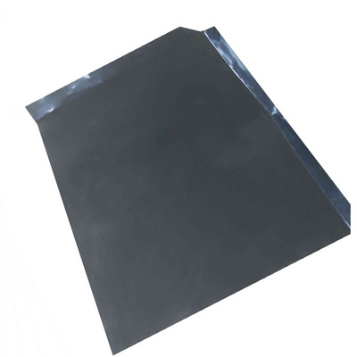 Dreammao 1mm Pallet Hdpe Grip Plastic Slip Sheet