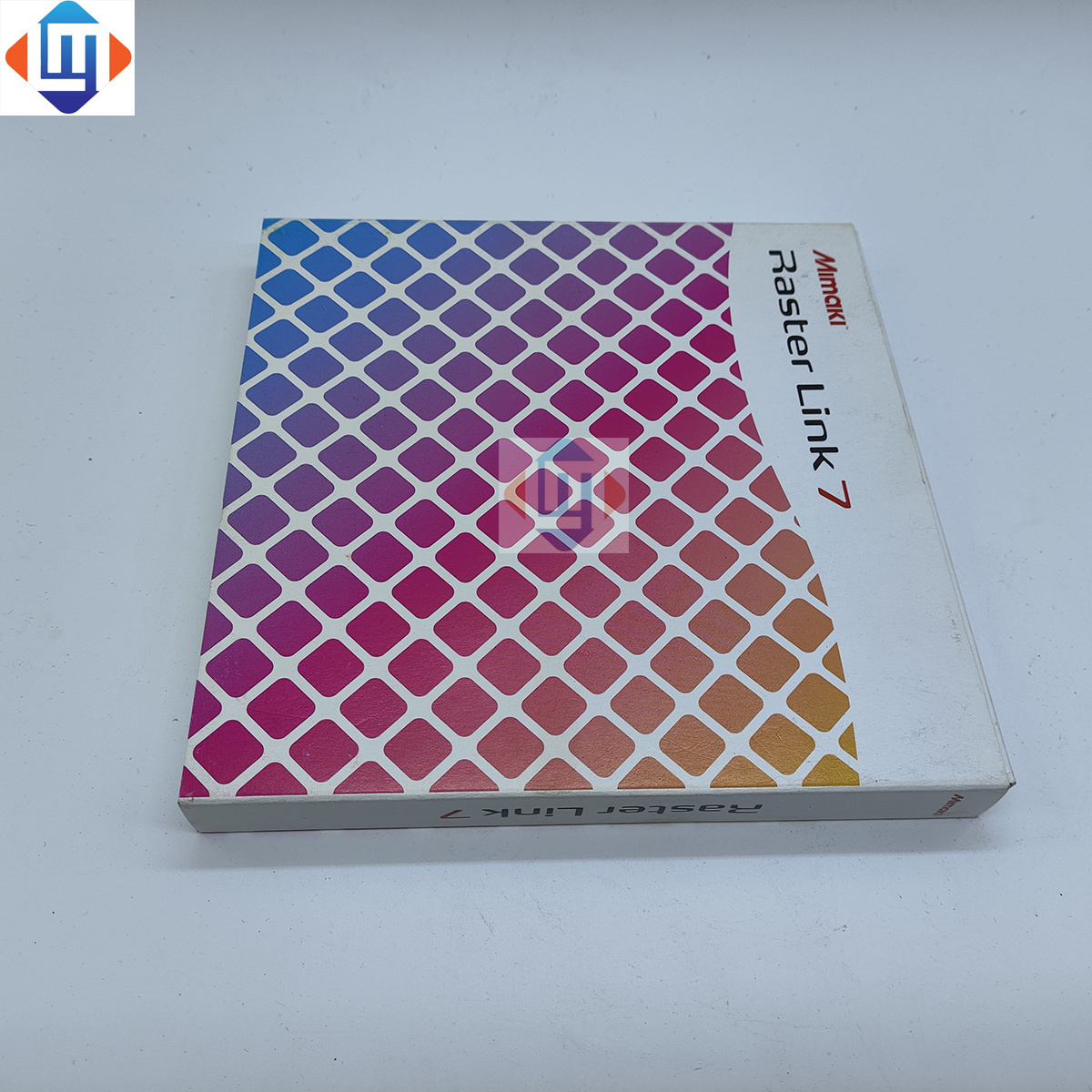 Mimaki A106751Original Mimaki Raster link 7 rip software