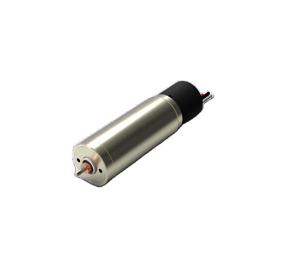 Japanese  graphite brush high torque brushed servo motor dc motor for automation equipment