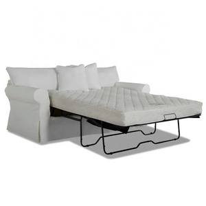 Hot selling fabric sofa cum bed foldable sleeper convertible sofa bed furniture modern