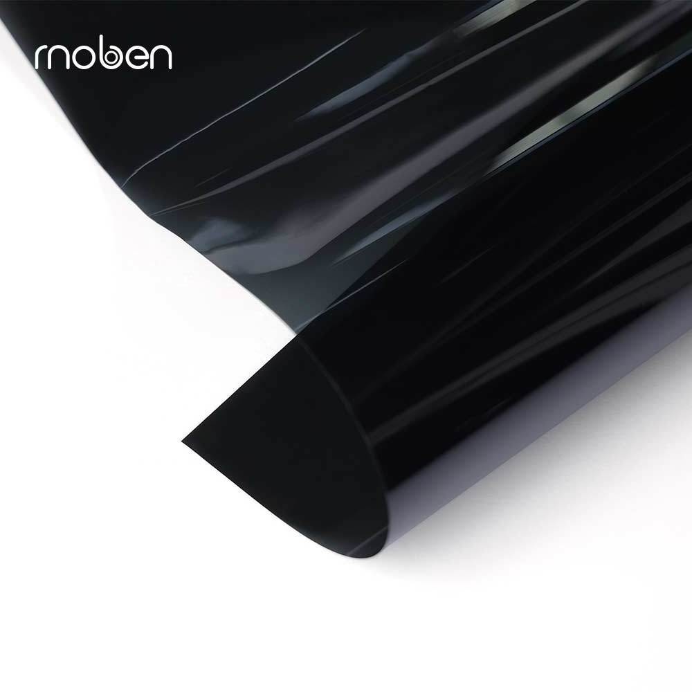 1.52*30M High Quality Ultra Clear Anti-explosion Window Tint Automotive Window Nano Ceramic Car Tint Car Security Film