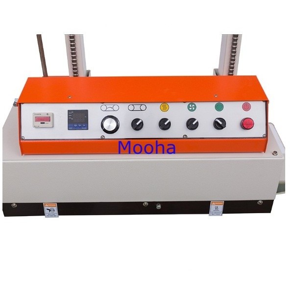 bag sealing machine Ultrasonic Plastic Soft Tube Filling Sealing Packing Machine For Cosmetic Toothpaste Cream