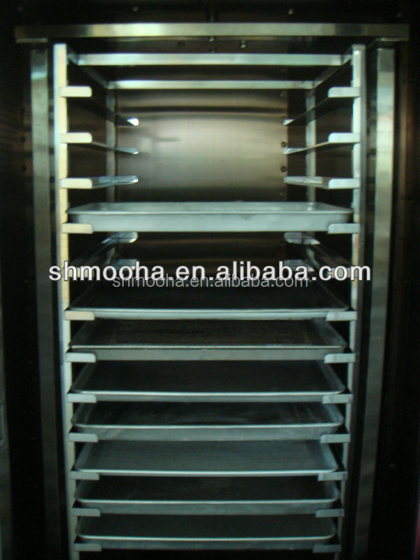 Rotary Oven for bread Rotating Bakery Ovens  electric gas diesel rotary oven bakery equipment