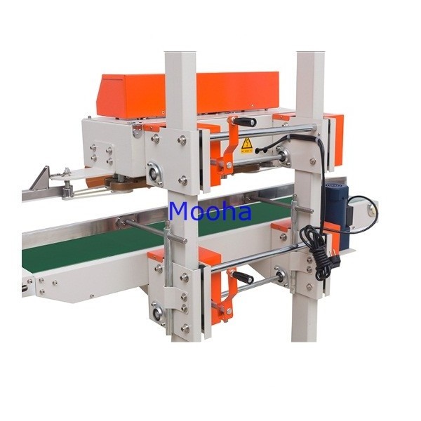 bag sealing machine Ultrasonic Plastic Soft Tube Filling Sealing Packing Machine For Cosmetic Toothpaste Cream