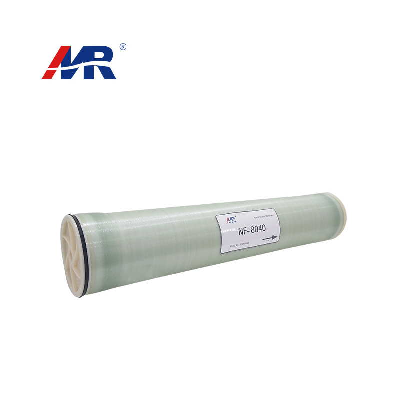 8040 NF 30 Nanofiltration membrane for nano filtration system