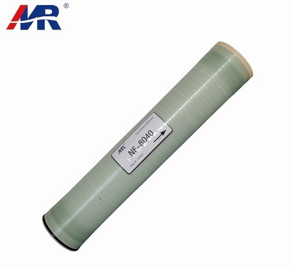 8040 NF 30 Nanofiltration membrane for nano filtration system