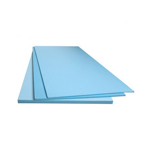 High Quality Extruded Polystyrene XPS Foam Insulation Board for Underfloor Heating System