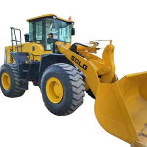 Used SDLG Wheel Loader 956 lg956l 958 lg958 liugong 856H 862H lg956h 956 Used lg956 Front End Loader Cargador Frontal Usada