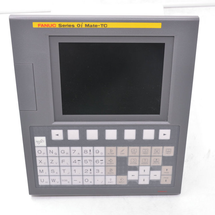 100% tested ok spare parts control system Fanuc A02B-0327-B502