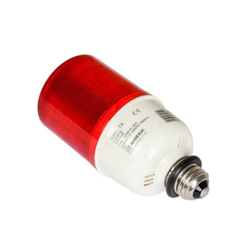 ABC-7A aviation obstruction light bulb