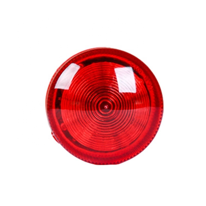 ABC-7A aviation obstruction light bulb