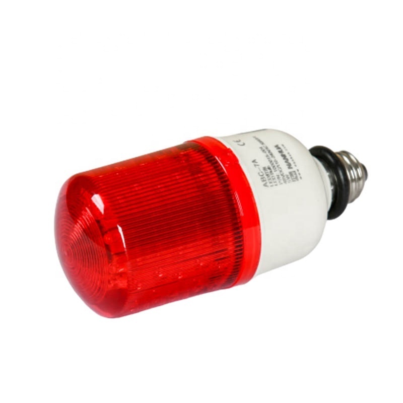 ABC-7A aviation obstruction light bulb