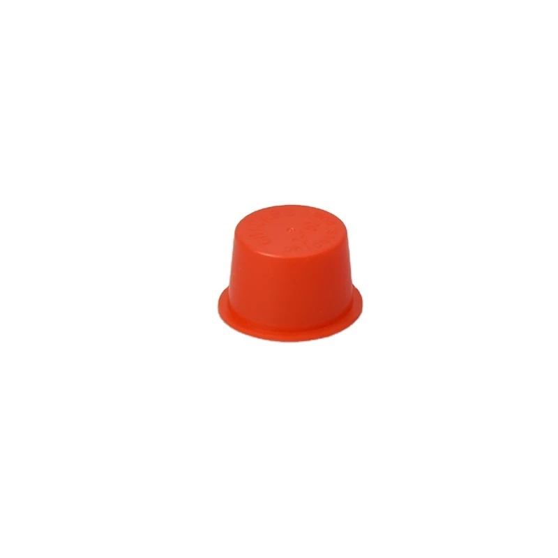 Newgo Tapered plastic caps plugs multi size hydraulic valve hollow hole decorative cover plastic tube pipe plug