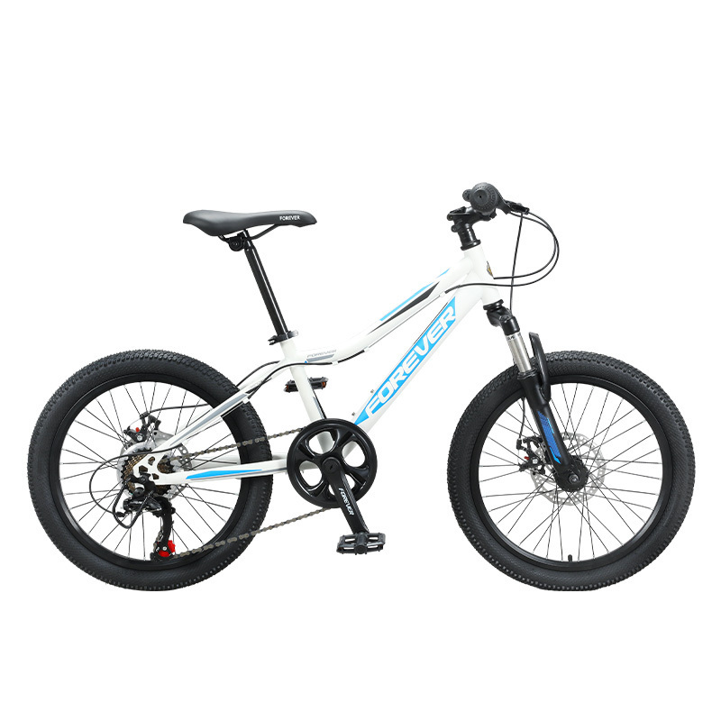 FOREVER SANHAOXUESHEN  Bicycle 20 Inch Mountain Bike Small Size  Bicycle Teenager  Race Riding Bike Boys And Girls Mountain bike