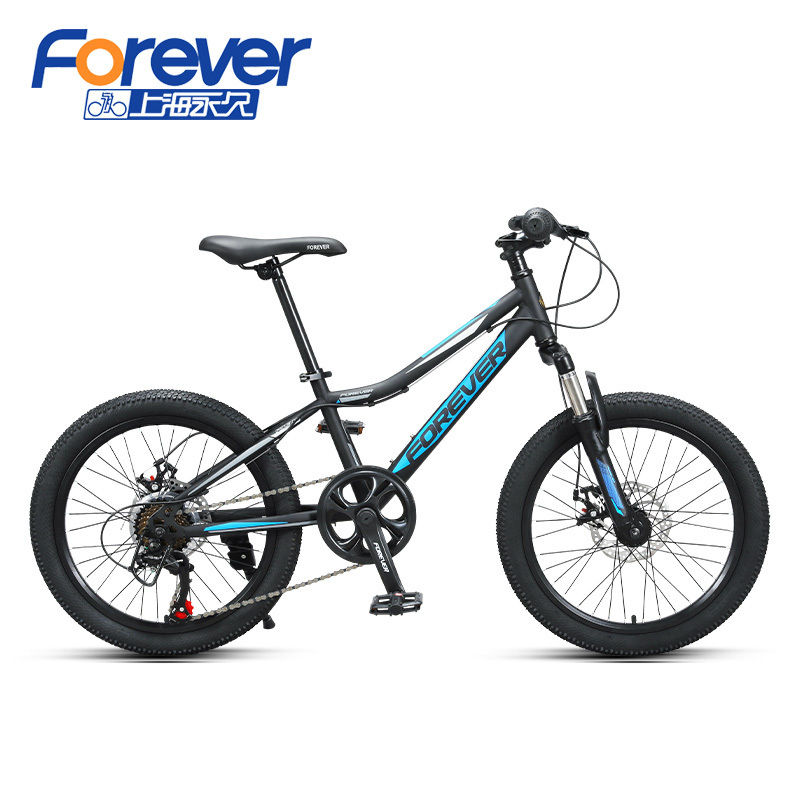 FOREVER SANHAOXUESHEN  Bicycle 20 Inch Mountain Bike Small Size  Bicycle Teenager  Race Riding Bike Boys And Girls Mountain bike