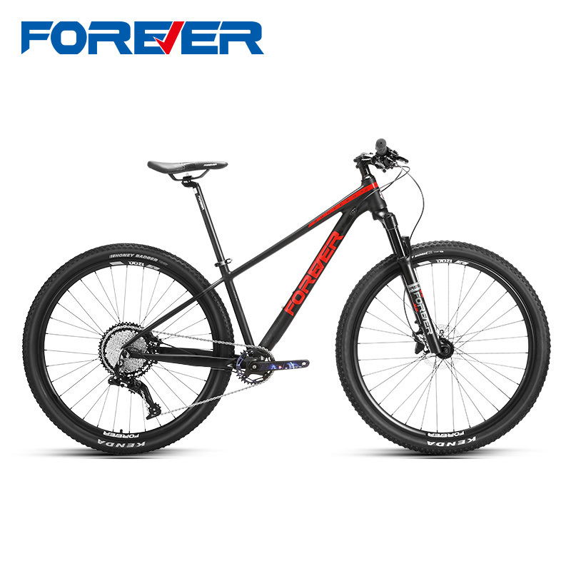 FOREVER K880 29er 11 Speed New Arrival Bicycle for Sport Aluminium  Frame 29 inch Mountain Bike