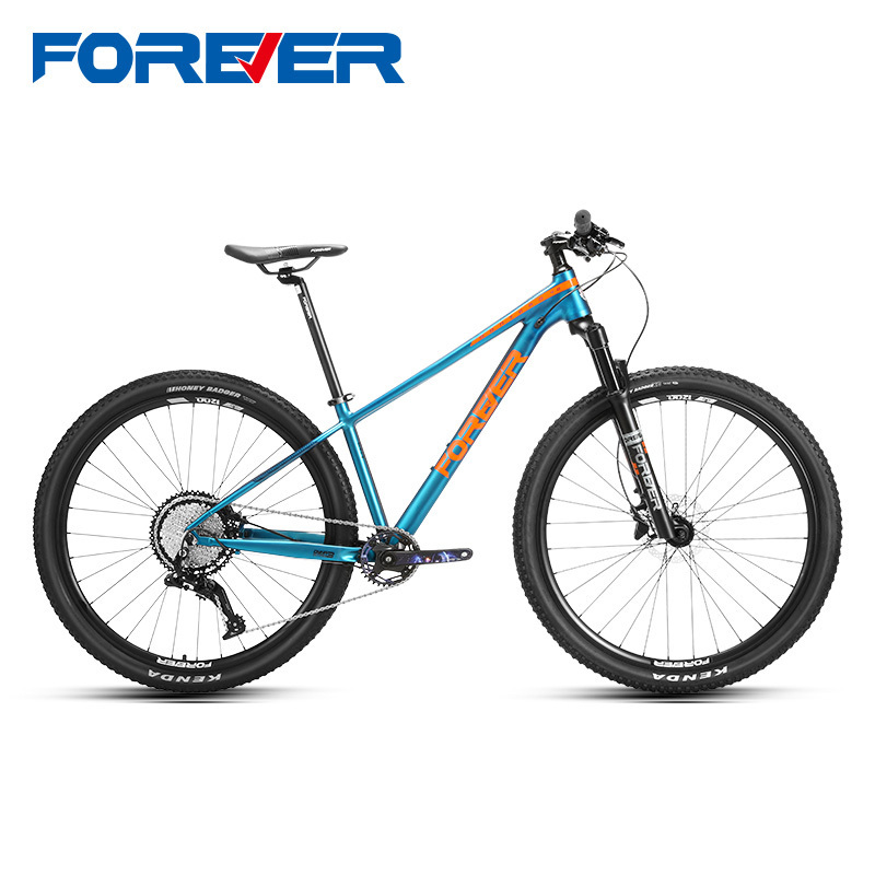 FOREVER K880 29er 11 Speed New Arrival Bicycle for Sport Aluminium  Frame 29 inch Mountain Bike