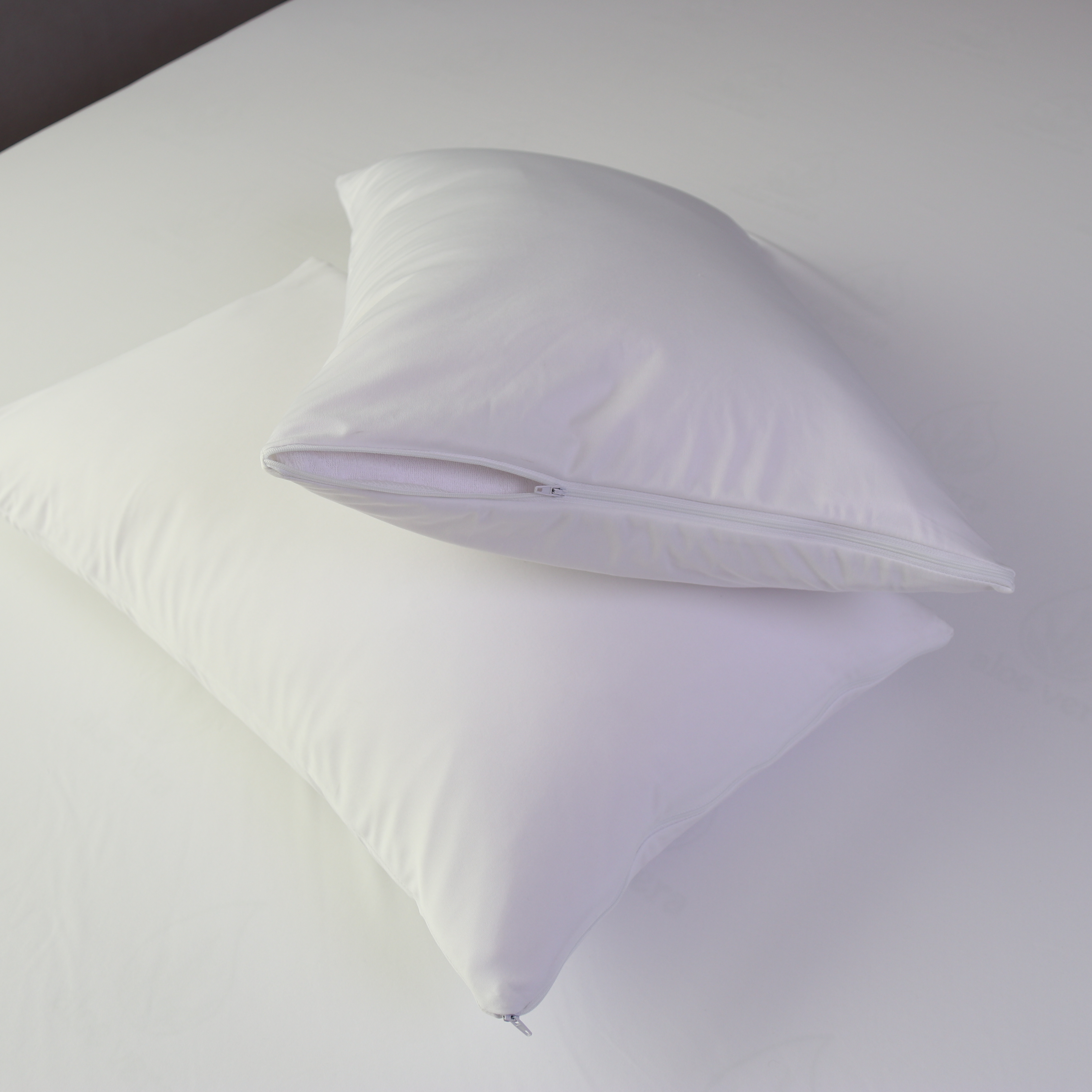 Hot Selling 5 Star Hotel Pillow Case Waterproof Pillow Protector