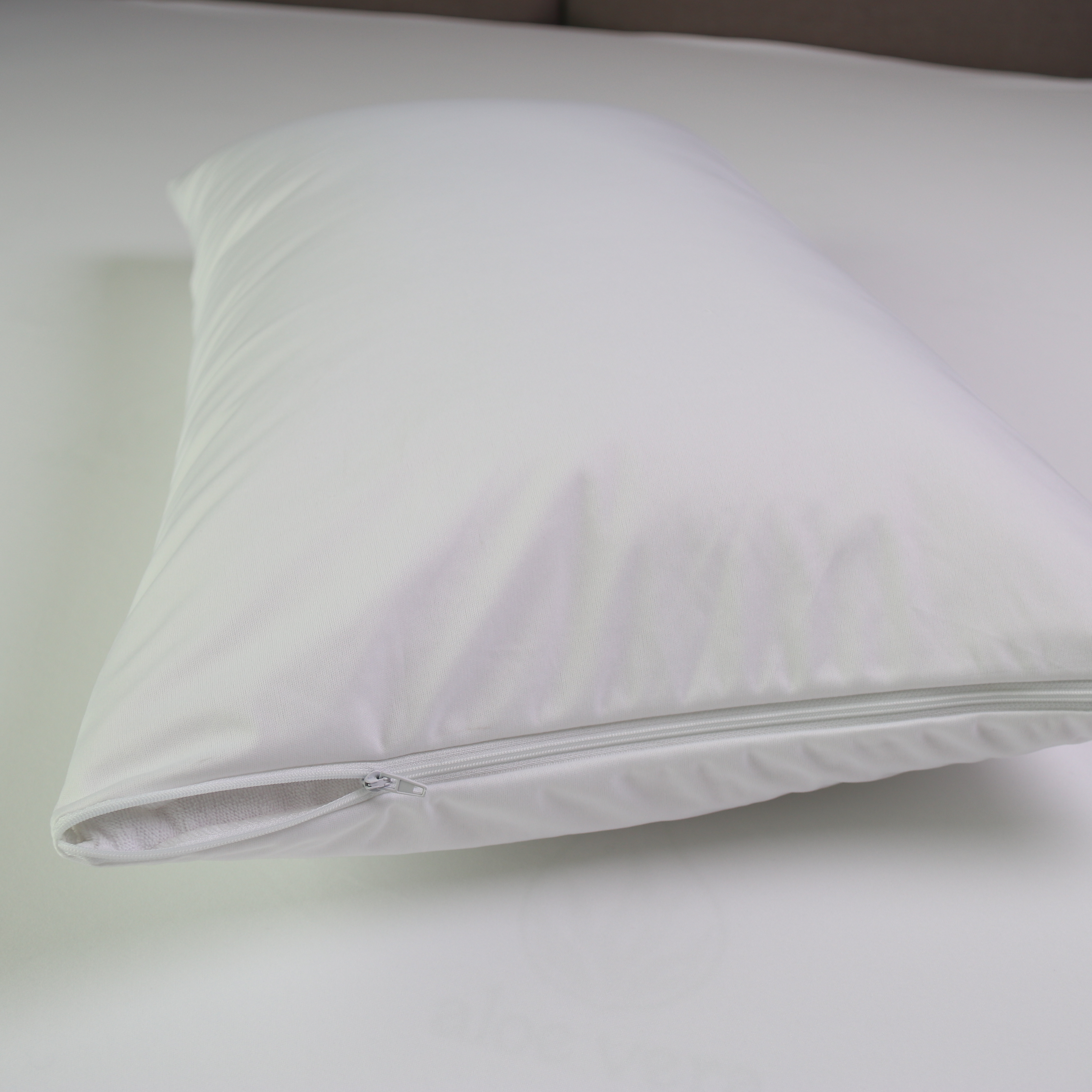 Hot Selling 5 Star Hotel Pillow Case Waterproof Pillow Protector