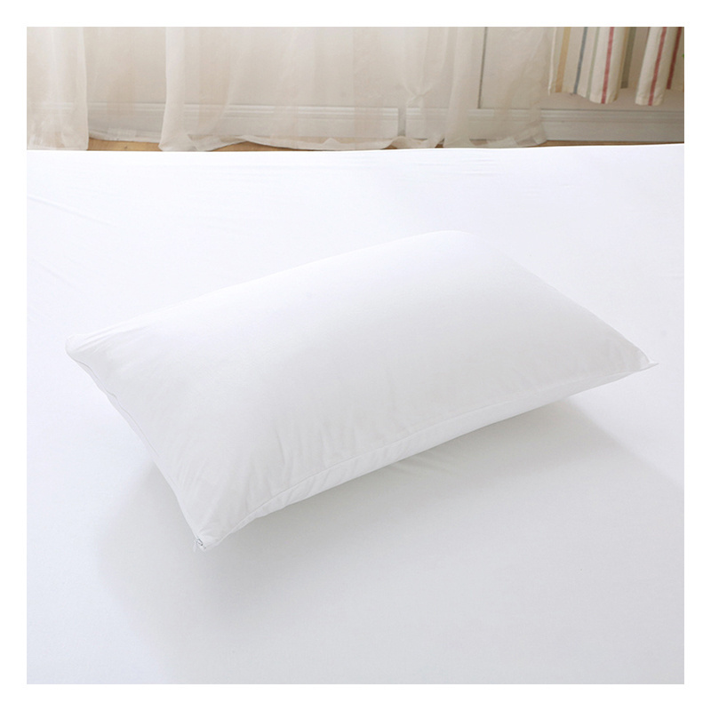 Hot Selling 5 Star Hotel Pillow Case Waterproof Pillow Protector