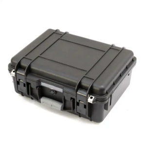 Pe-lican 1170 plastic Abs Tool Case With Foam Plastic Hard Case Factory price IP67 Waterproof dustproof shockproof Rugged handle