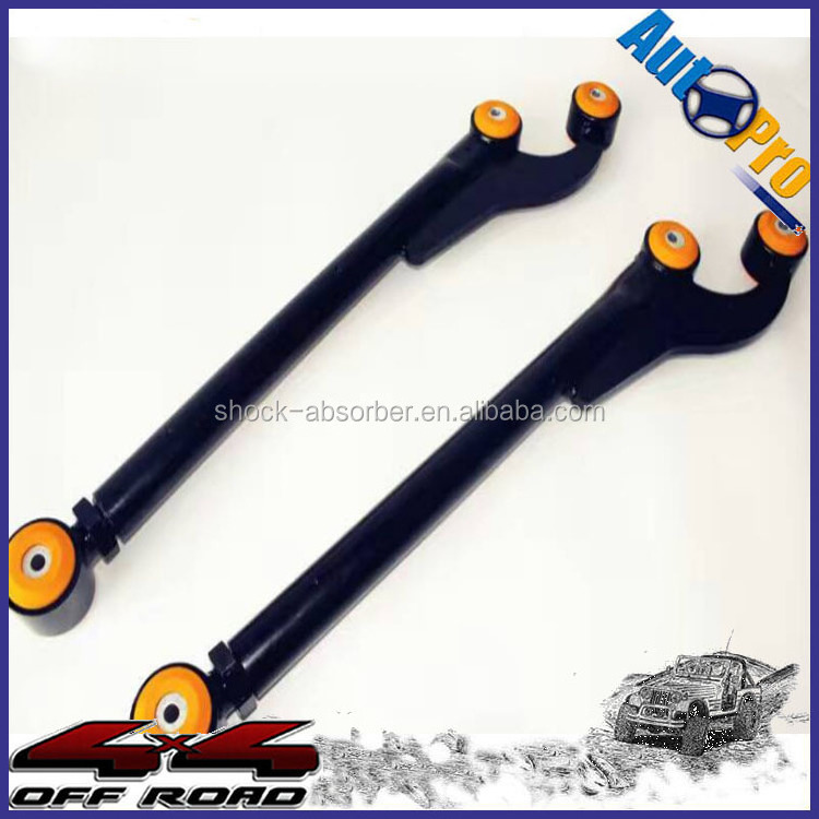 Suzuki Jimny 4x4 Accessories Lifting Kits Trailing Arms Suzuki Jimny