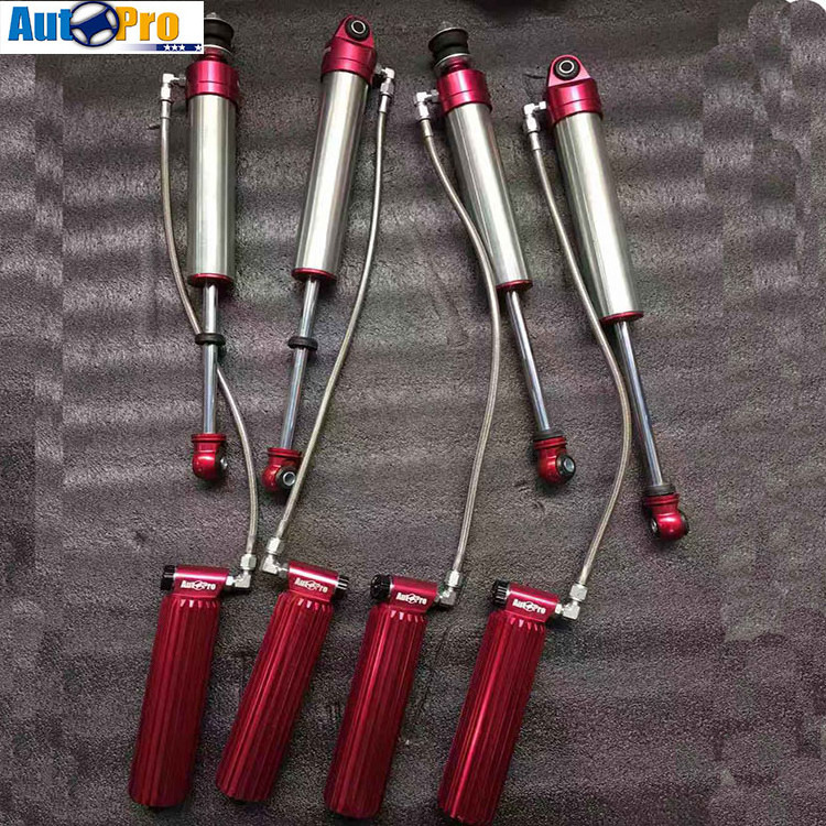 China Best Brand AUTOPRO Off Road 2 Inches Suzuki Jimny 4X4 Shock Absorber