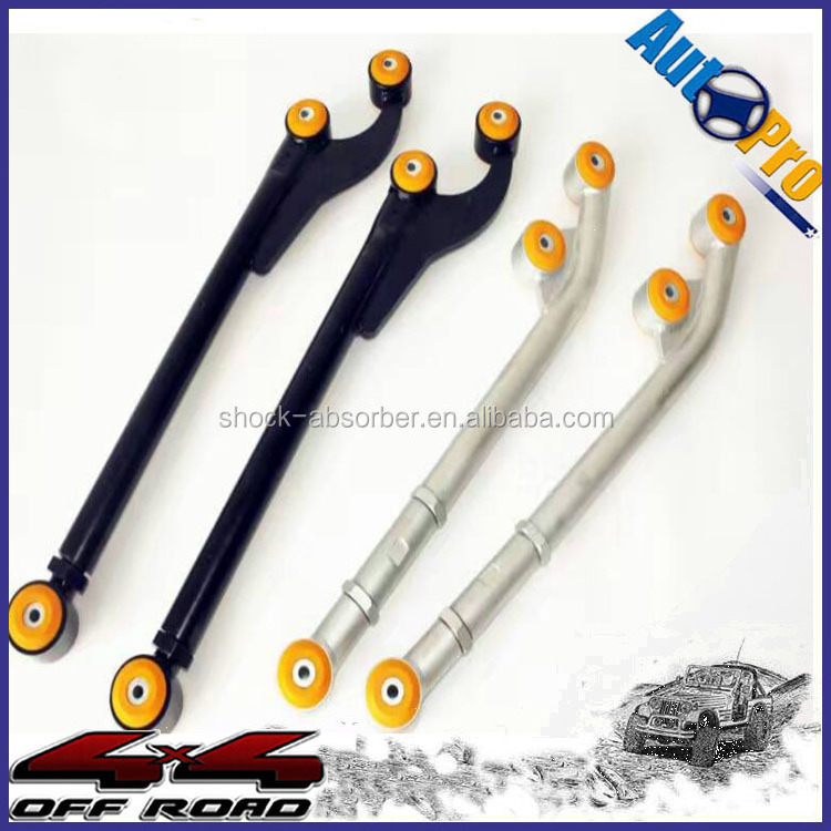 Suzuki Jimny 4x4 Accessories Lifting Kits Trailing Arms Suzuki Jimny