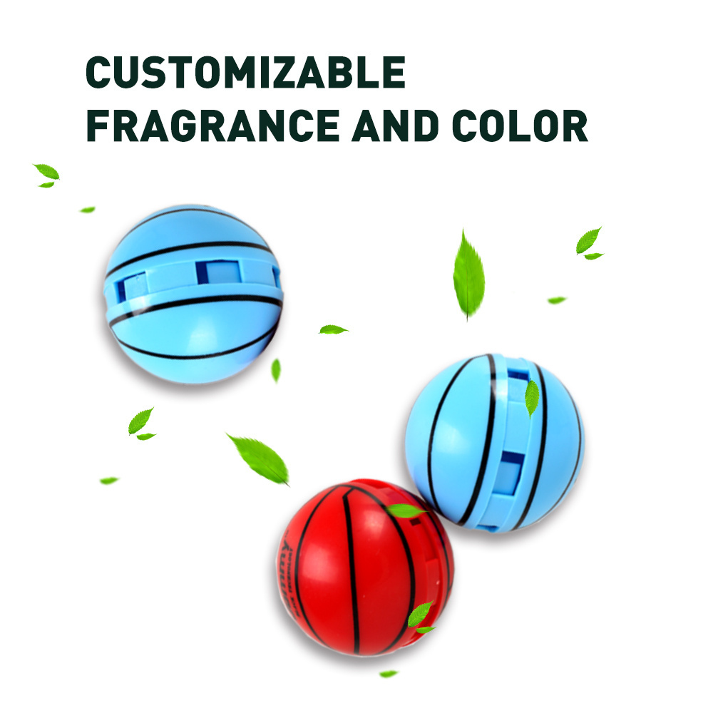 Factory Wholesale Cheap Price Shoe Deodorant Sneaker Freshener Deodorant Ball Shoes Deodorizers