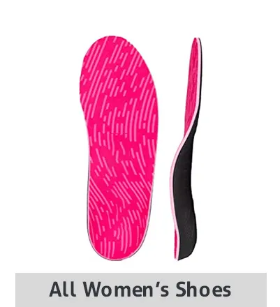 New Design Plantar Fasciitis Flat Feet Insoles Arch Supports Orthotic Insole For Women and Men