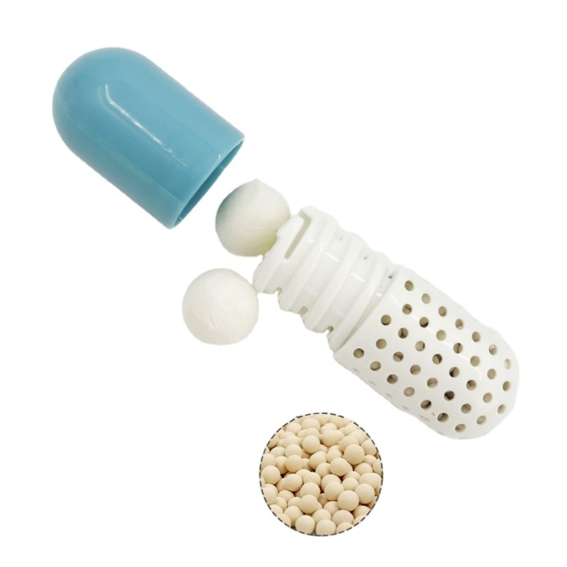 Sneakers Freshener Shoe Deodorizing Balls High Quality Eco-friendly Shoes Deodorant Pills